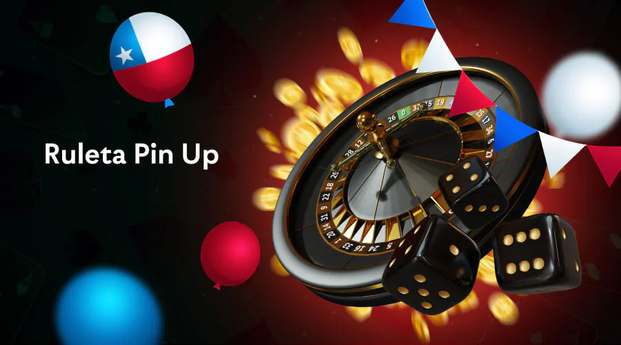 Pin Up Ruleta
