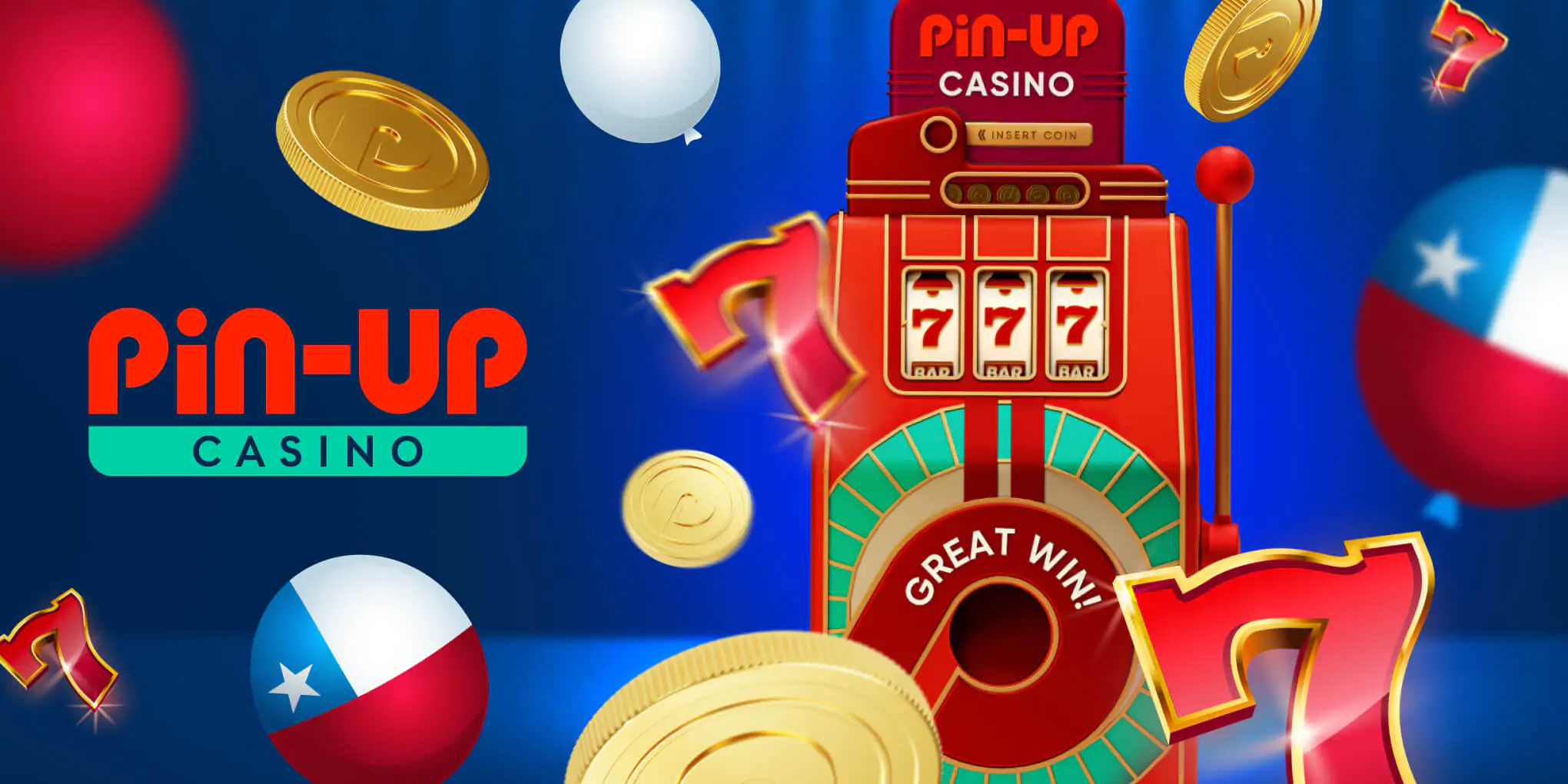 Pinup Tragamonedas