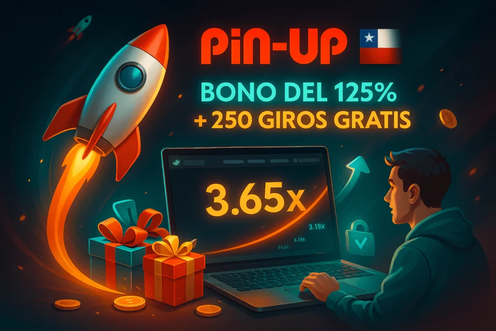 Los juegos Pin-Up Crash ofrecen una experiencia de juego rápida y llena de adrenalina donde los jugadores pueden multiplicar sus ganancias retirando el dinero en el momento justo antes de que el multiplicador se dispare.