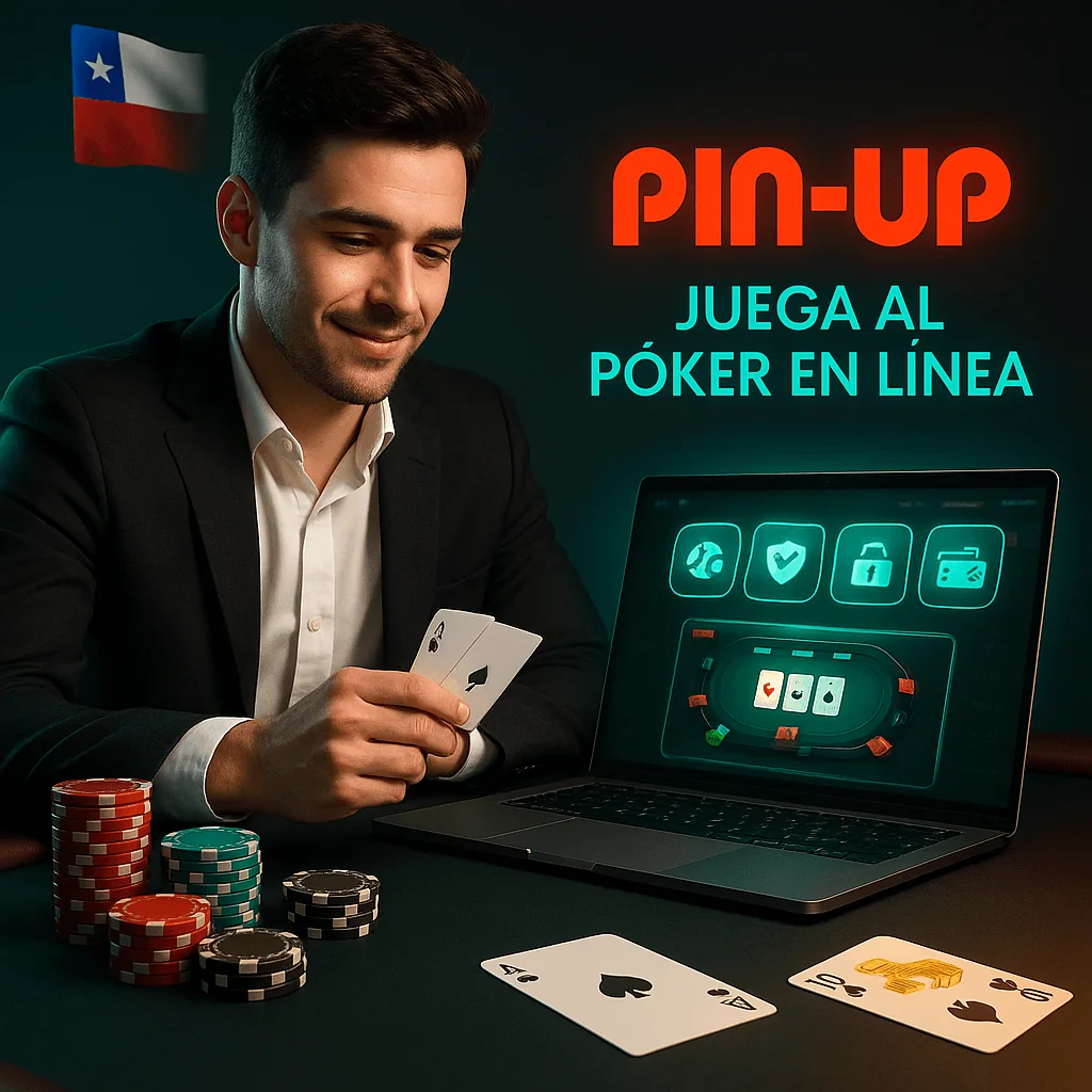 Pin-Up Poker permite a los jugadores poner a prueba sus habilidades y estrategia en emocionantes partidas de dinero y torneos, ofreciendo una mezcla de la emoción del póker clásico y la comodidad moderna en línea.